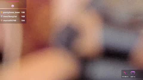 Molly Evanss online show from January 9, 7:52 am