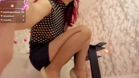 Molly Evanss online show from February 26, 7:31 am