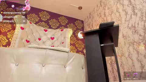 Molly Evanss online show from February 26, 10:36 am