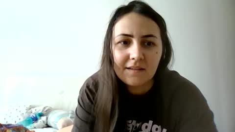 Molly online show from March 28, 8:58 am