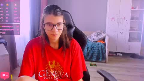  KIRA  online show from March 2, 7:15 am