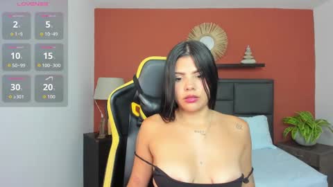 Snapshot of mollylove_ chatting on September 19, 2:18 pm mollylove_ online show from September 19, 2:18 pm