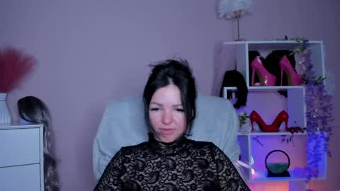 Molly online show from May 6, 6:52 am