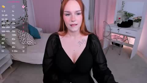 Molly online show from October 20, 10:49 am