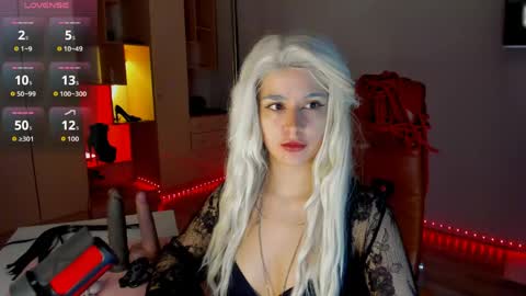 Snapshot of mollyposh chatting on March 23, 5:06 pm Molly online show from March 23, 5:06 pm