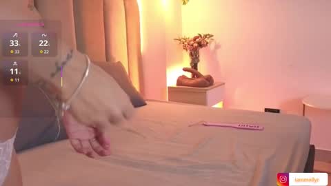 mollyrosse1 online show from March 28, 5:56 pm