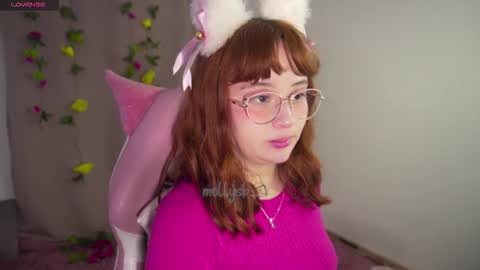 mollysb_05 online show from January 15, 2:27 am