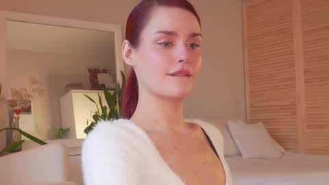 Snapshot of mollysoulful chatting on January 27, 11:22 am Hello my name is Fabulous online show from January 27, 11:22 am