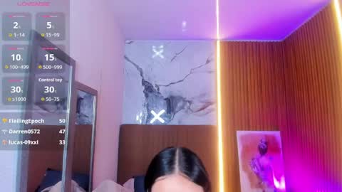 MOLLY online show from May 16, 12:29 am