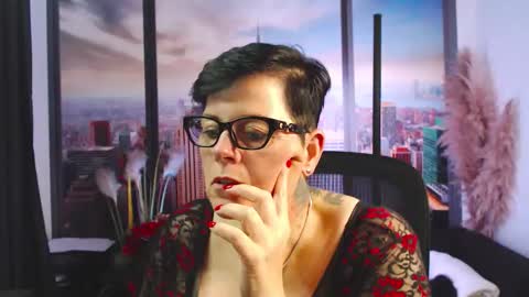 Snapshot of mollysun chatting on October 14, 5:58 pm MollySun Nina Randmann online show from October 14, 5:58 pm