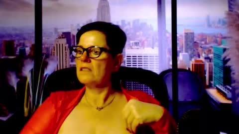 MollySun Nina Randmann online show from November 21, 5:33 pm