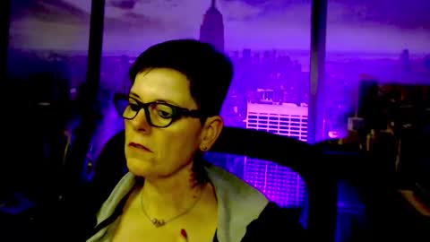 MollySun Nina Randmann online show from December 4, 7:11 pm