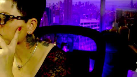 MollySun Nina Randmann online show from December 16, 6:57 pm