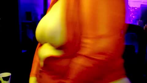 MollySun Nina Randmann online show from January 6, 4:32 pm