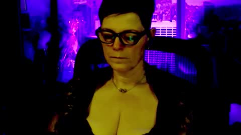 MollySun Nina Randmann online show from February 15, 4:25 pm