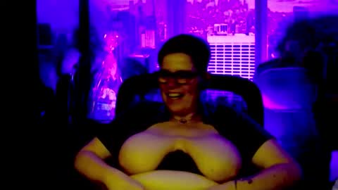 MollySun Nina Randmann online show from February 24, 5:00 pm