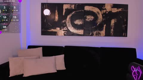 Snapshot of mollysunders_ chatting on January 5, 1:35 am Molly Sunders online show from January 5, 1:35 am
