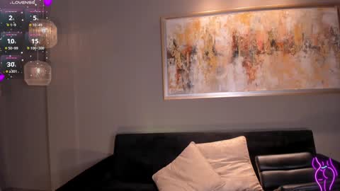 Snapshot of mollysunders_ chatting on February 8, 2:47 am Molly Sunders online show from February 8, 2:47 am