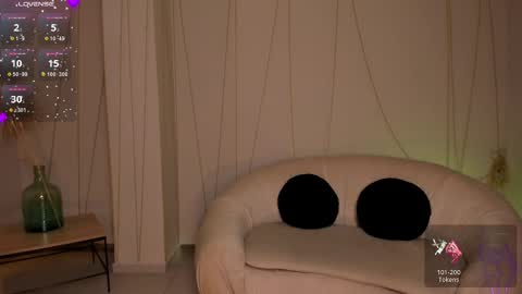 Snapshot of mollysunders_ chatting on February 20, 12:08 am Molly Sunders online show from February 20, 12:08 am