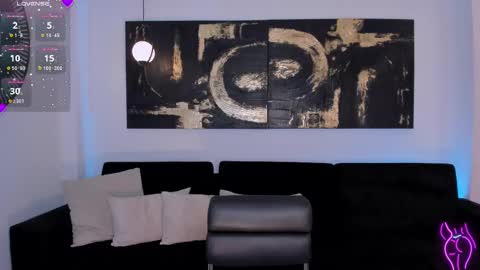 Snapshot of mollysunders_ chatting on March 5, 9:04 pm Molly Sunders online show from March 5, 9:04 pm