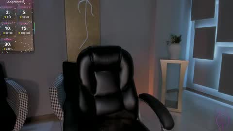 Molly Sunders online show from May 5, 8:06 pm