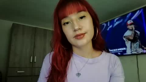 mollywalter online show from June 23, 4:49 pm