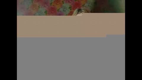 MollyXlois online show from April 12, 8:36 pm