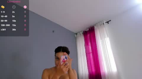 Molly online show from May 17, 4:58 pm