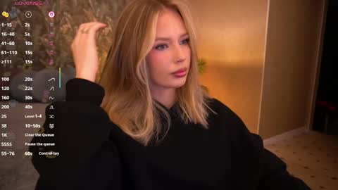 mollyymayy online show from May 15, 1:45 am