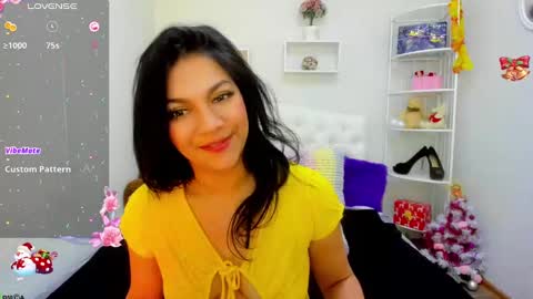 Molly My schedule this week MondayTuesdayThursdaySaturdaySunday online show from December 28, 4:30 am