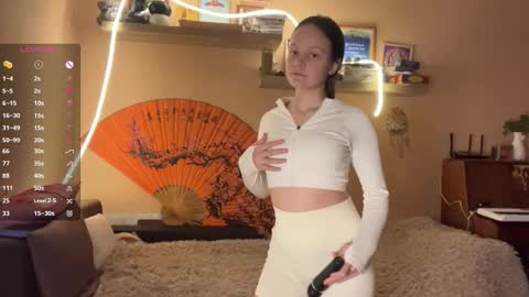 Hermina  online show from March 2, 4:36 pm