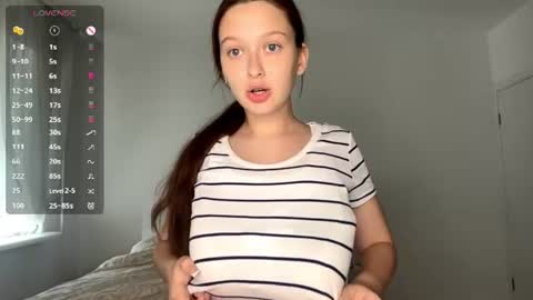 Hermina  online show from June 22, 2:58 pm