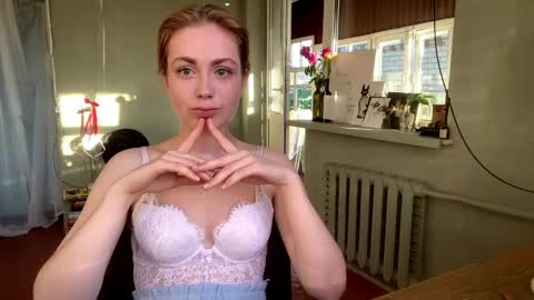 Oksana online show from June 6, 3:39 pm