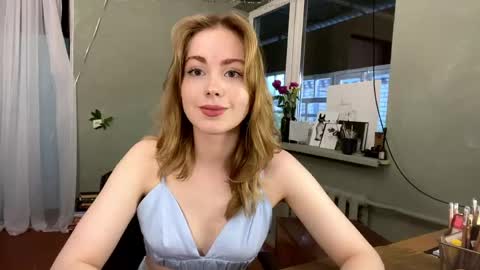 Oksana online show from June 7, 4:55 pm