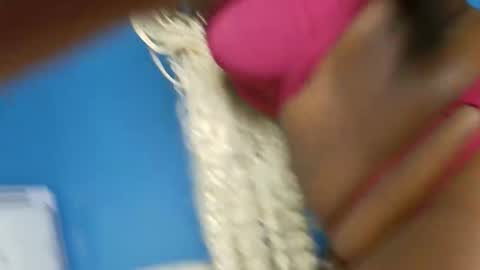bigbootymolly online show from October 24, 1:13 am