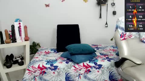 Celeste online show from September 30, 9:09 pm