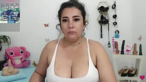 Celeste online show from May 17, 5:42 pm