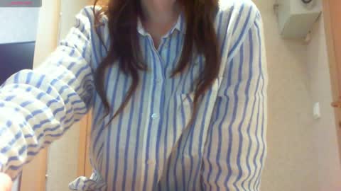 Hailey online show from November 2, 5:15 pm