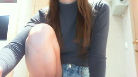 Hailey online show from March 26, 10:37 pm