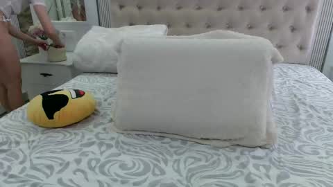 Amy online show from May 13, 5:49 am