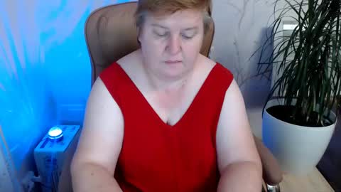 Mommy99X online show from December 8, 1:14 pm