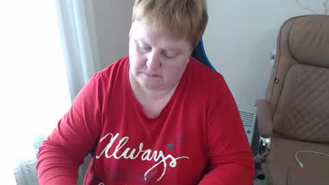 Mommy99X online show from May 13, 12:46 pm