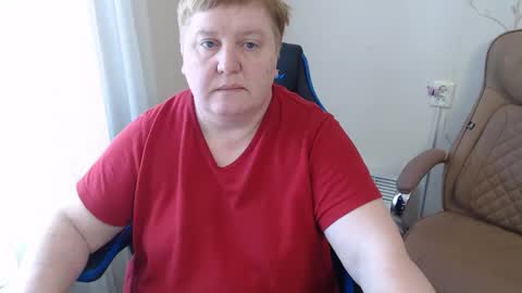 Mommy99X online show from May 14, 7:37 am