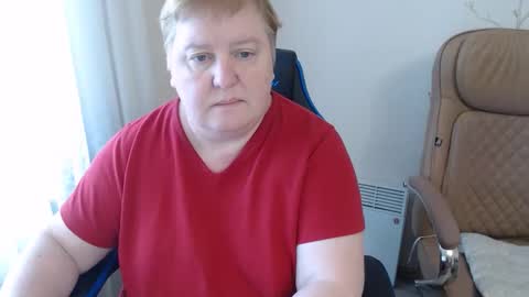 Mommy99X online show from May 26, 7:04 am