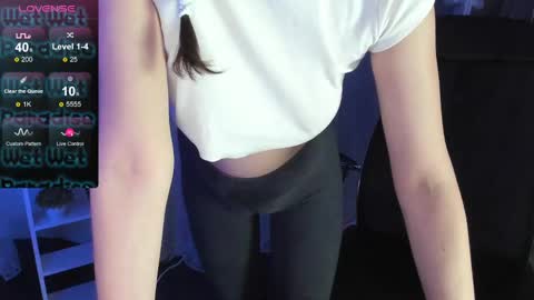 Mommy online show from February 6, 5:03 am