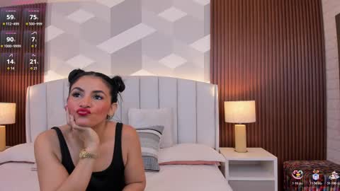 Letty Smith online show from October 17, 11:02 am