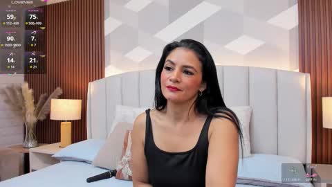 Letty Smith online show from November 4, 11:31 am