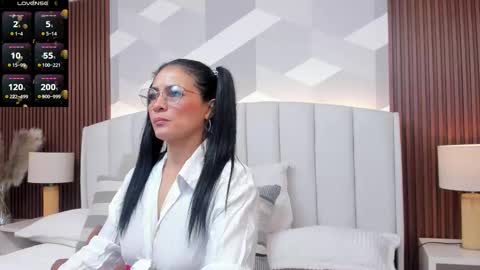 Letty Smith online show from January 8, 11:23 am