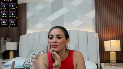 Letty Smith online show from February 11, 11:26 am