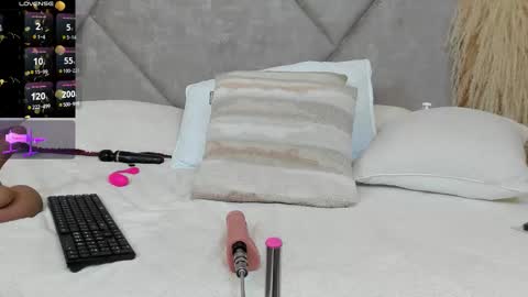 Letty Smith online show from March 26, 11:32 pm